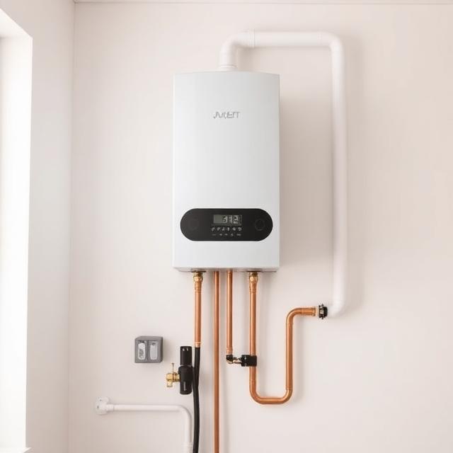 Boiler Services